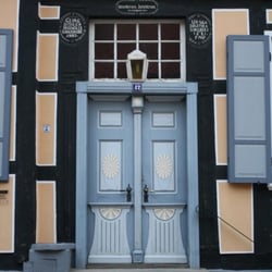 HausTüren in