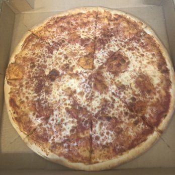 Angelo's Pizza - Cheese pizza. I requested light cheese and I'm happy they obliged. Absolutely delicious - Pizza Near Me - Arden, North Carolina Angelo's Pizza - Cheese pizza. I requested light cheese and I'm happy they obliged. Absolutely delicious - Pizza Near Me - Arden, North Carolina