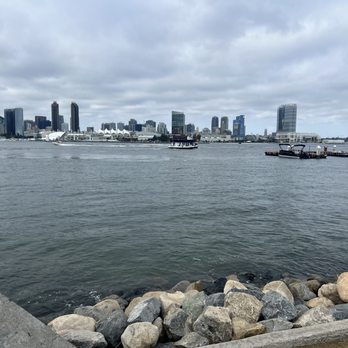 Coronado Ferry Landing - Shopping Centers Near Me - Coronado, California