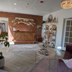 The Terracotta Room