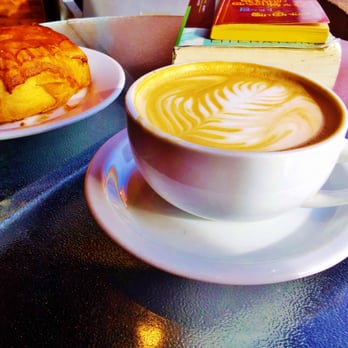 Medici Roasting - Caramel Latte, Chocolate Croissant, Studying - Coffee & Tea Near Me - Austin, Texas Medici Roasting - Caramel Latte, Chocolate Croissant, Studying - Coffee & Tea Near Me - Austin, Texas