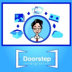 Doorstep Digital - Doorstep Digital - Digital Archivists