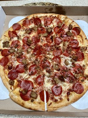 Roppolo’s Pizzeria West Campus by null