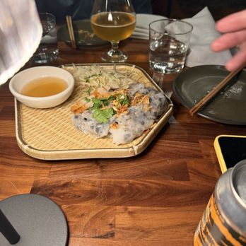 Bodega - Banh cuon - Vietnamese Near Me - San Francisco, California