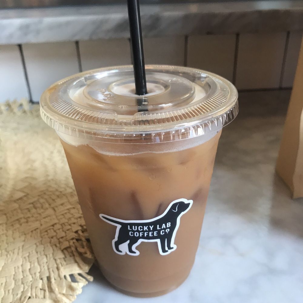 Lucky Lab Coffee - Cold brew - Desserts Near Me - Austin, Texas Lucky Lab Coffee - Cold brew - Desserts Near Me - Austin, Texas