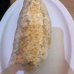 Mi Ranchito Tex Mex - Steak Burrito