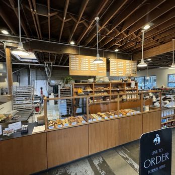 SEA WOLF BAKERS - Updated September 2024 - 895 Photos & 363 Reviews - 3621 Stone Way N, Seattle