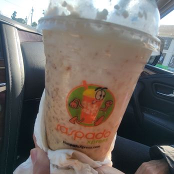 Raspado Xpress - Desserts Near Me - Sun Valley, California Raspado Xpress - Desserts Near Me - Sun Valley, California