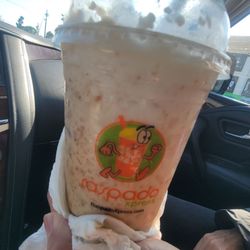 Raspado Xpress