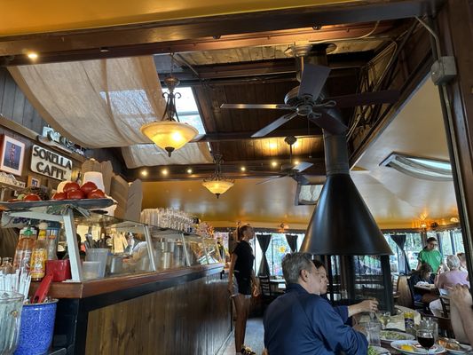 Sorella Caffe by null