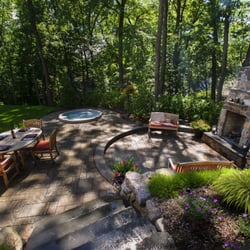 Fox Hollow Landscaping & Design