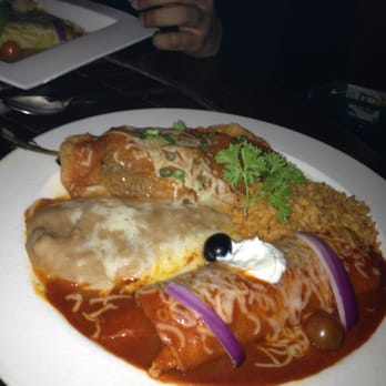 Javier's - Combo - Mexican Near Me - Irvine, California