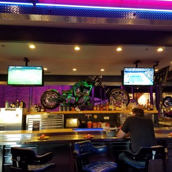 Billy Blanco's - Billy Blanco is a Blast! - Mexican Near Me - Park City, Utah