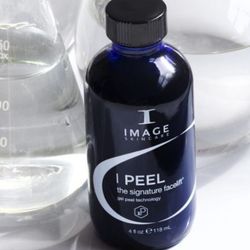 Serenity Skincare and Massage - Peels