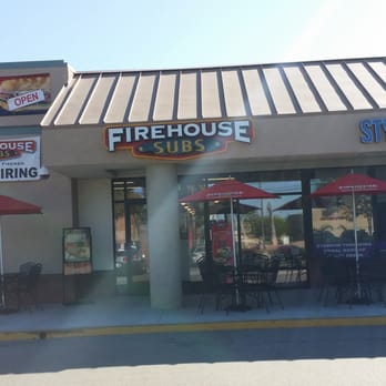 Firehouse Subs - Sandwiches Near Me - Orange, California Firehouse Subs - Sandwiches Near Me - Orange, California