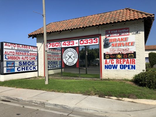OCEANSIDE AUTO REPAIR - Updated January 2026 - 37 Photos & 96 Reviews ...