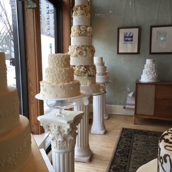 Premier Pastry - Bakeries Near Me - Rochester, New York