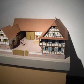 Musée Alsacien - Museums Near Me - Strasbourg, 67