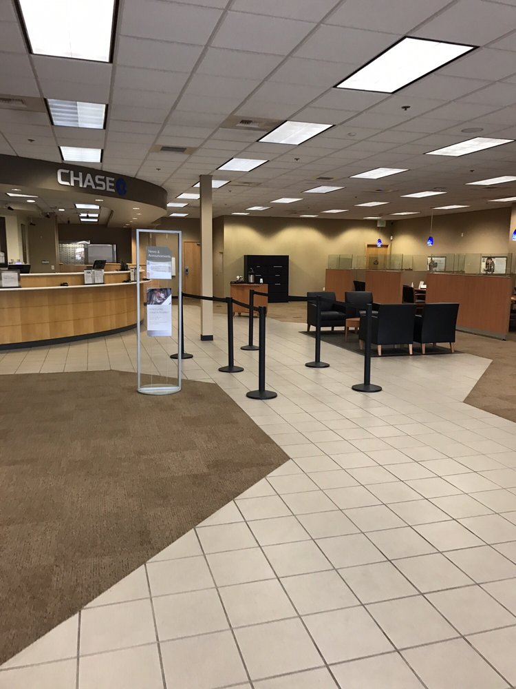 CHASE BANK Updated August 2024 17 Reviews 10121 Riley St, Folsom