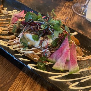 DOMU - Tako Appetizer - Ramen Near Me - Orlando, Florida DOMU - Tako Appetizer - Ramen Near Me - Orlando, Florida