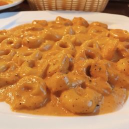Tortellini Alla Panna