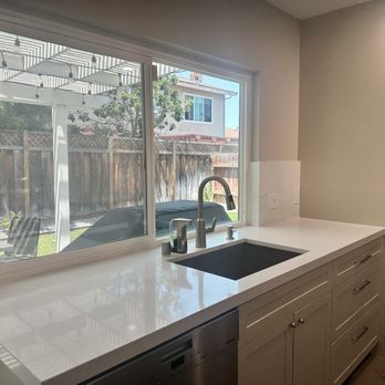 Modello Tile Studio - Side 1 - Kitchen & Bath Near Me - Walnut Creek, California