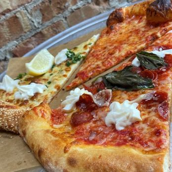 Nemec Brothers Pizzeria - Slices - Pizza Near Me - Glen Ellyn, Illinois Nemec Brothers Pizzeria - Slices - Pizza Near Me - Glen Ellyn, Illinois