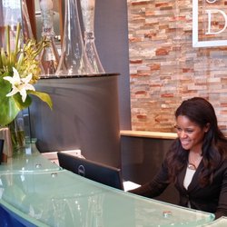 Art of Modern Dentistry - Our inviting and compassionate client service representatives!
