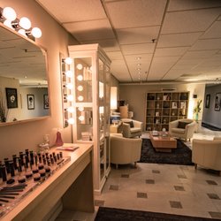 Bluebell Lash & Brow - Bluebell Lash & Brow is located in a serene spa downstairs from Stylus Salon.