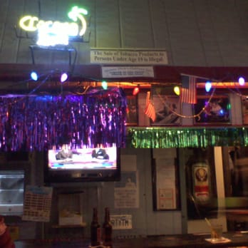 Time Out Lounge - Dive Bars Near Me - Anchorage, Alaska