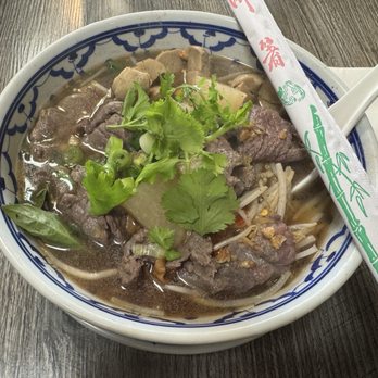 Thailandia Cuisine - 34. Thai Boat Noodles - Thai Near Me - El Segundo, California Thailandia Cuisine - 34. Thai Boat Noodles - Thai Near Me - El Segundo, California