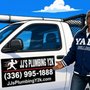 JJ's Plumbing Y2K