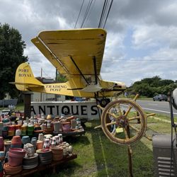Port Royal Trading Post