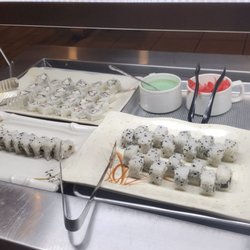 Great Wall Supreme Buffet
