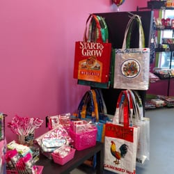 The Full 9 Yards - Recycle bags with a flair