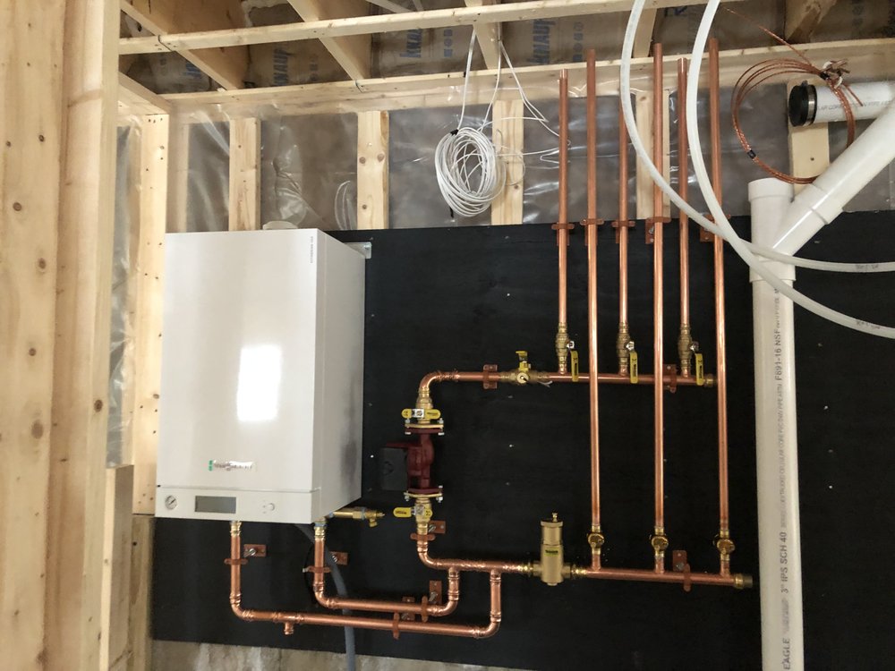 Slide of Nor’Easter Energy