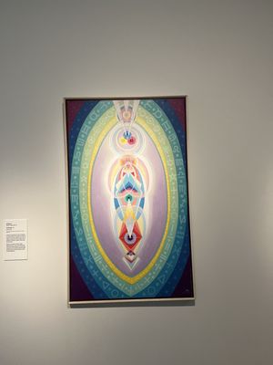 New Mexico Museum of Art-Vladem Contemporary by null