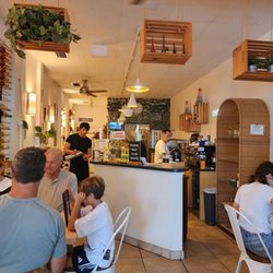 La Crepe Bistro