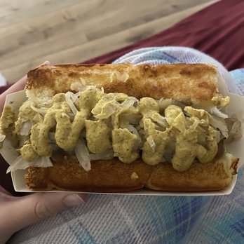 Plant B - BEYOND BRAT - Burgers Near Me - Canoga Park, California