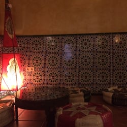 Teteria Dar-Al Chai
