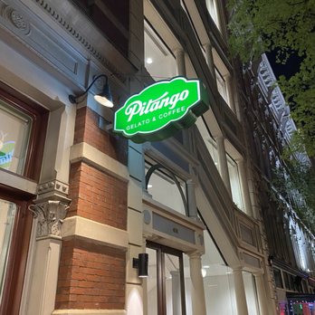 Pitango Gelato & Coffee - Ice Cream & Frozen Yogurt Near Me - Reston, Virginia Pitango Gelato & Coffee - Ice Cream & Frozen Yogurt Near Me - Reston, Virginia