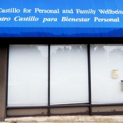 Centro Castillo for Personal and Wellbeing, LLC. - Exterior of our Oak Park office.