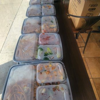 Big Chopsticks - Chinese Near Me - Anaheim, California