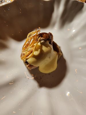 Restaurant Le Clan by null