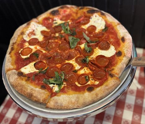 Lombardi's by null