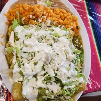 Mexican Restaurant La Libertad - Best enchilada I have ever had. - Mexican Near Me - Hanover, Pennsylvania Mexican Restaurant La Libertad - Best enchilada I have ever had. - Mexican Near Me - Hanover, Pennsylvania