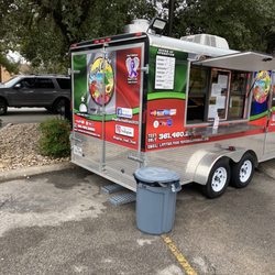 Lupitas Food Truck