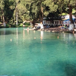 Laguna de Nogales