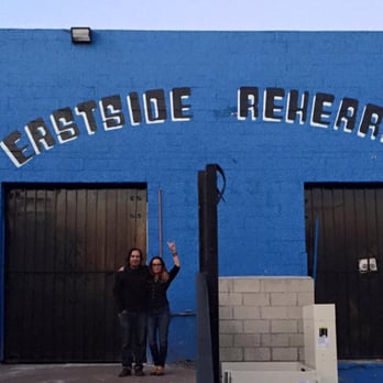 Eastside Rehearsal - Recording & Rehearsal Studios Near Me - Los Angeles, California Eastside Rehearsal - Recording & Rehearsal Studios Near Me - Los Angeles, California