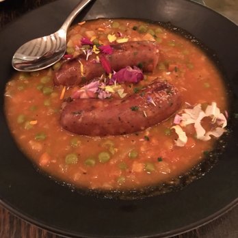 AMBAR Restaurant, Capitol Hill - Spicy sausage - Modern European Near Me - Washington, DC, District of Columbia AMBAR Restaurant, Capitol Hill - Spicy sausage - Modern European Near Me - Washington, DC, District of Columbia